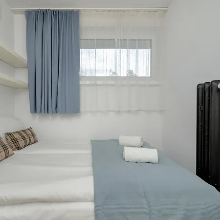 Апартаменты New Close To The Market Square By Renters Вроцлав