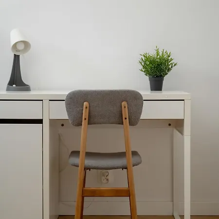 New Close To The Market Square By Renters Вроцлав