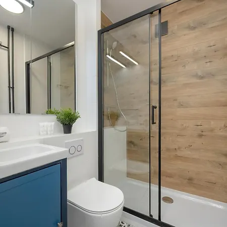 New Close To The Market Square By Renters * Breslavia
